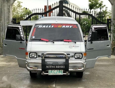 Mitsubishi L300 Versa Van 1997 for sale