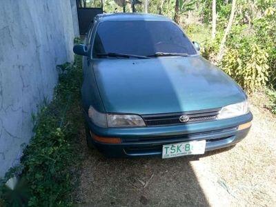 Model 1995 Toyota Corolla for sale