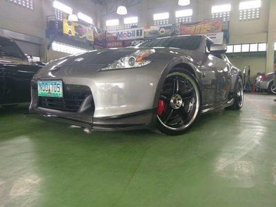 Nissan 370Z 2009 for sale