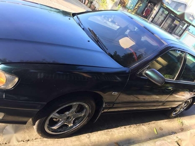 Nissan Cefiro Automatic Well Maintained For Sale