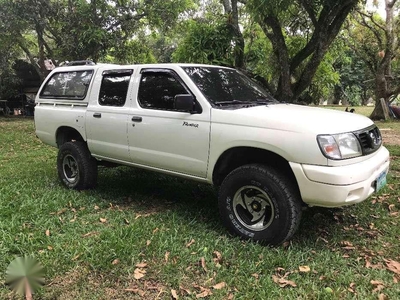 Nissan Frontier 2004 FOR SALE