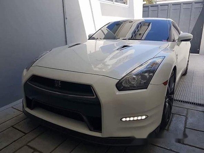 Nissan GT-R 2012 for sale