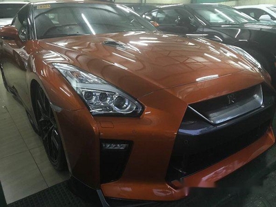 Nissan GT-R 2017 for sale