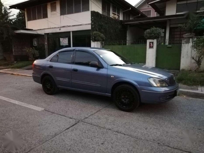 Nissan Sentra GX 1.3 2006 FOR SALE