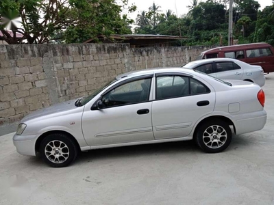 Nissan Sentra GX 2007 FOR SALE
