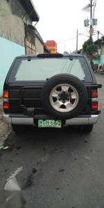 Nissan Terrano 1999 for sale