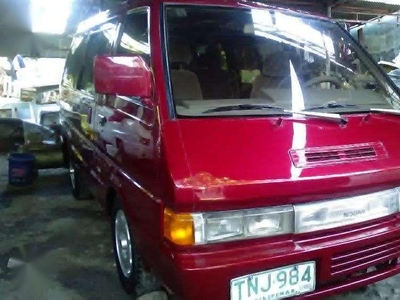 Nissan Vanette 1994 for sale