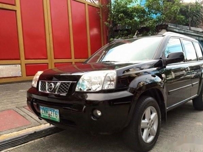Nissan X-Trail 2008 for sale