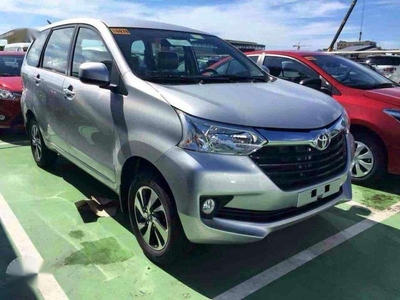 Own a Toyota Avanza 45k Dp Before Price Increase Hurry PH2 2018