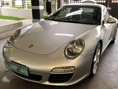 Porcshe Boxster 2010 for sale