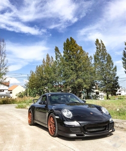 Porsche 911 2007 for sale in Pasig