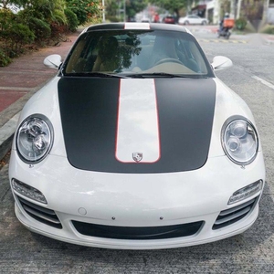 Porsche 911 Carrera 2011 for sale