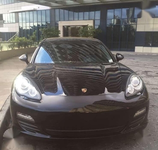 Porsche Panamera 2012 FOR SALE