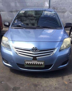 RUSH 2011 Toyota Vios Manual Trans for sale