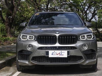 Sell 2016 BMW X5
