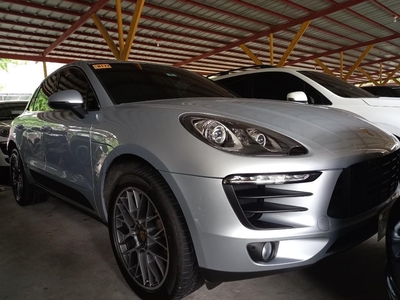 Sell 2019 Porsche Macan