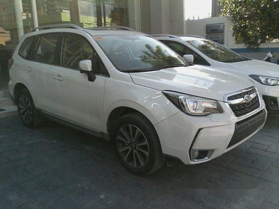Subaru Forester 2017 for sale
