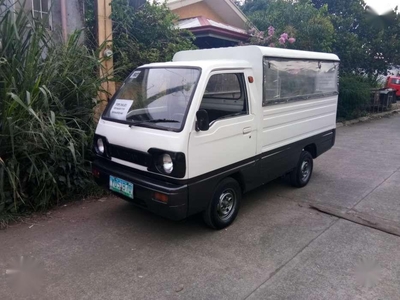 Suzuki Multicab for sale