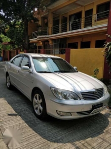Toyota camry 2003 AT 2.4V for sale