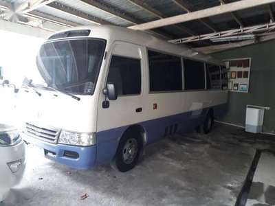 Toyota Coaster 2010 for sale