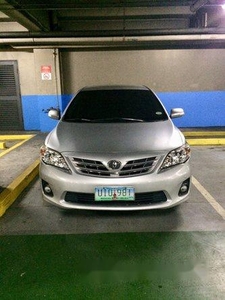Toyota Corolla Altis 2012 AT for sale