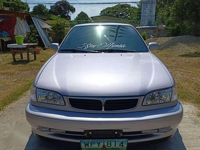 Toyota Corolla Baby Altis 2001 for sale
