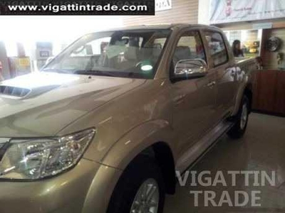 Toyota Fortuner 4x2 G Diesel Manual 167,900 Down Payment