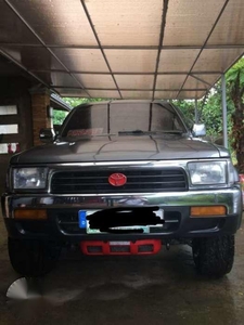 Toyota hilux surf for sale