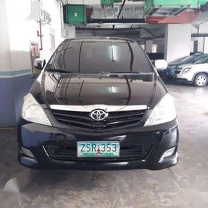 Toyota Innova 2009 for sale