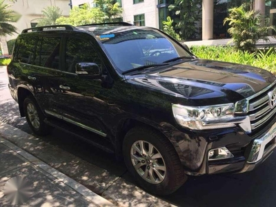 Toyota Land Cruiser 2016​ For sale