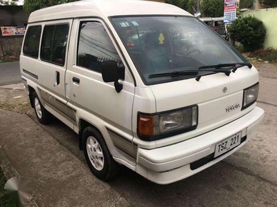 Toyota Lite Ace Van FRESH 1995 for sale
