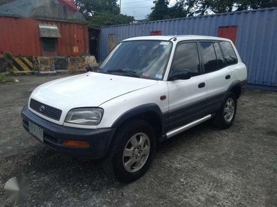 Toyota Rav4 1997 for sale