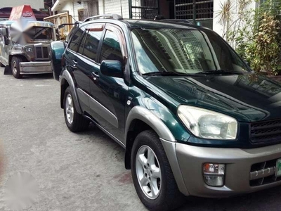 Toyota Rav4 2000 for sale