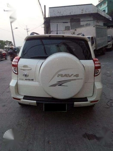 Toyota RAV4 2011 4x2 for sale