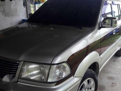 Toyota Revo VX200 2004 Automatic For Sale