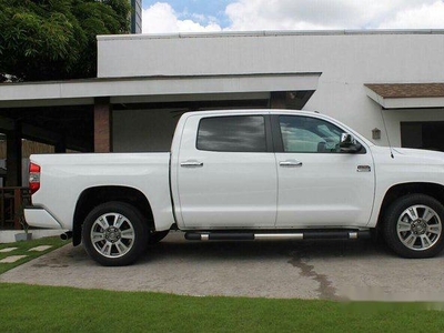 Toyota Tundra 2017 for sale