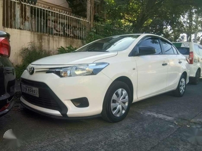 Toyota Vios 1.3 J mileage 13k only for sale