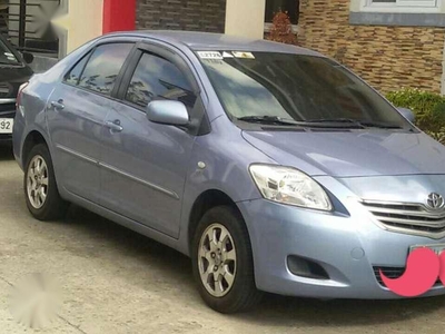 Toyota Vios 1.3e 2012 AT for sale