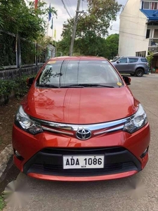 Toyota Vios 1.5 AT 2014 FOR SALE