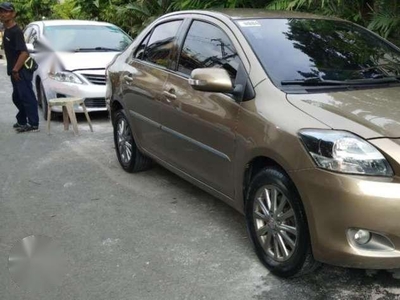 Toyota vios 1.5g AT 2012 for sale