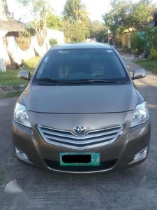 Toyota Vios 1.5G Model Year 2010 For Sale