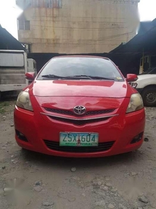 Toyota Vios 2009 Model For Sale