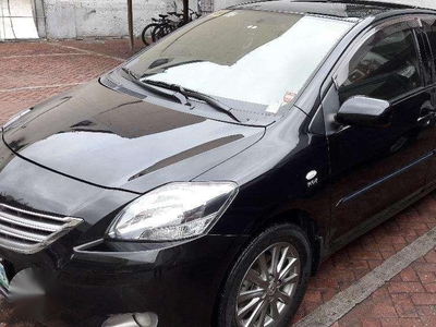 Toyota Vios 2013 1.3 g FOR SALE