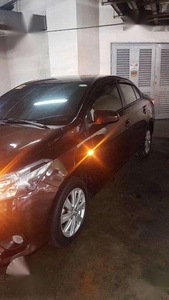 TOYOTA VIOS 2013 for sale