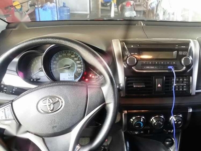 Toyota Vios 2014 1.3 E FOR SALE