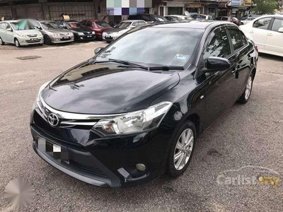 Toyota VIOS 2014 for sale