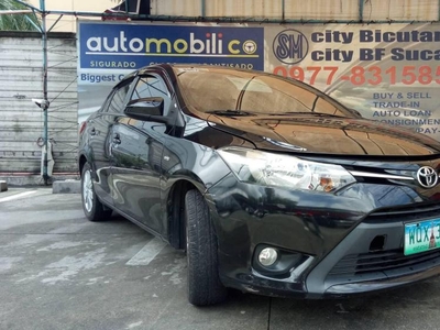 Toyota Vios 2014 P458,000 for sale