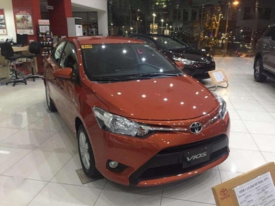 TOYOTA VIOS 2018 9K DP All-in Promo Low price DP on other units too