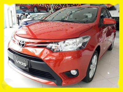 TOYOTA VIOS 2018 FOR SALE