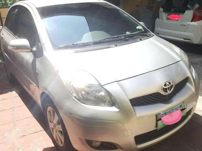 Toyota Yaris 2012​ For sale